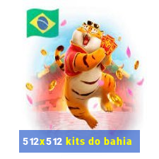 512x512 kits do bahia